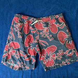 Greg Noll Oceanwear Men’s Broadshort Size L